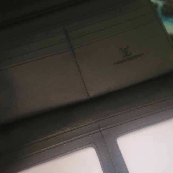 Womens wallet - Picture 4 of 6